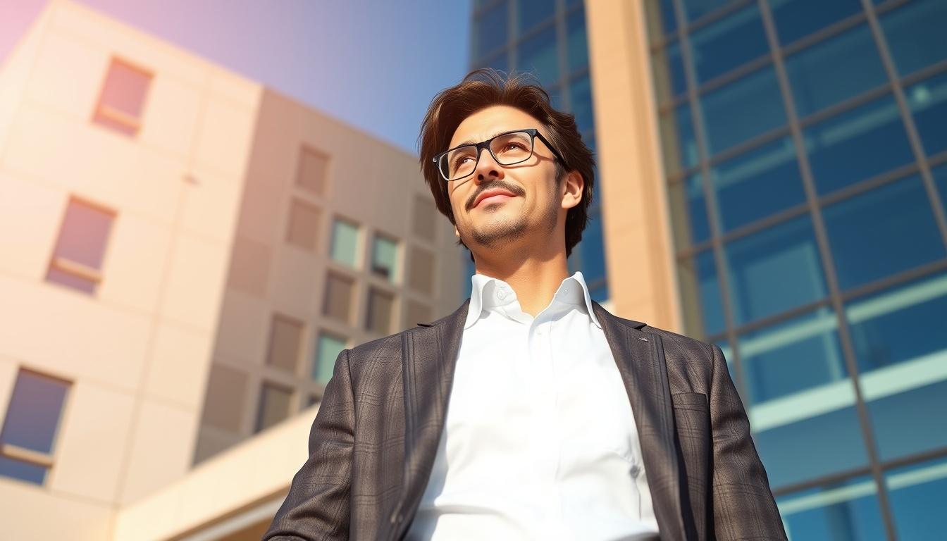 Coaching for Success
